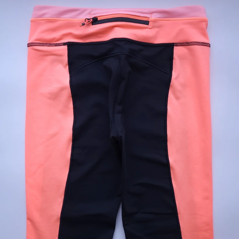 🍋Lululemon Run: Rise And Shine Pant - Picture 4 of 12